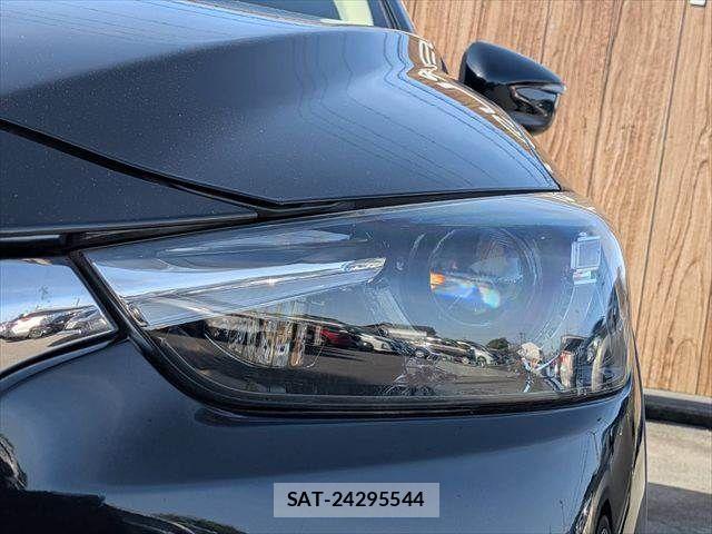 Mazda CX-3 2016-07 6611294-23