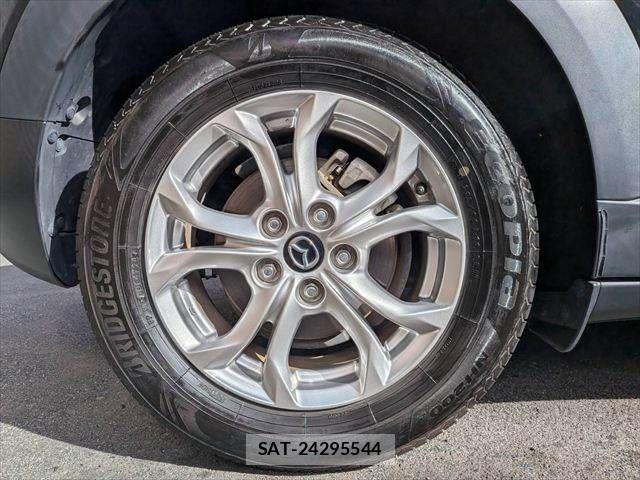 Mazda CX-3 2016-07 6611294-27