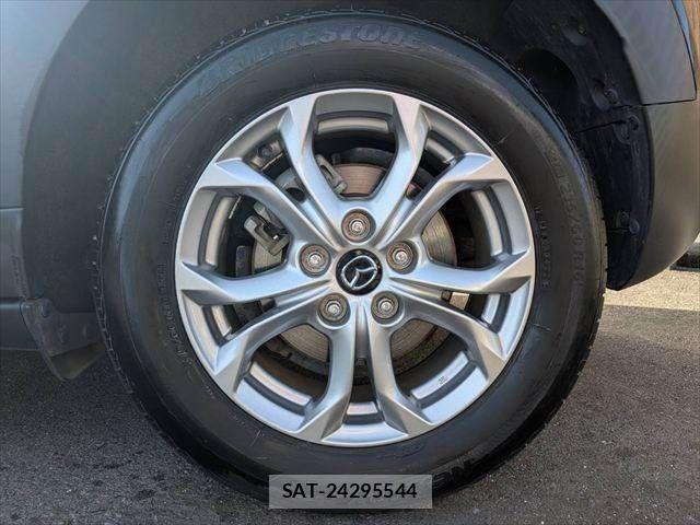 Mazda CX-3 2016-07 6611294-28