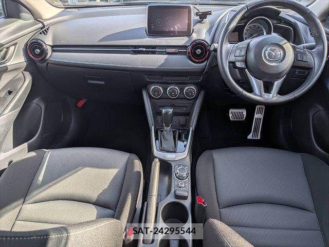 Mazda CX-3 2016-07 6611294-2