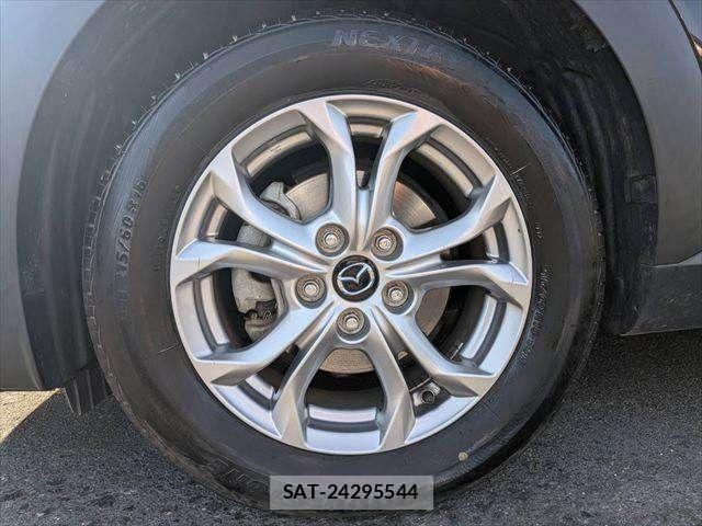 Mazda CX-3 2016-07 6611294-29