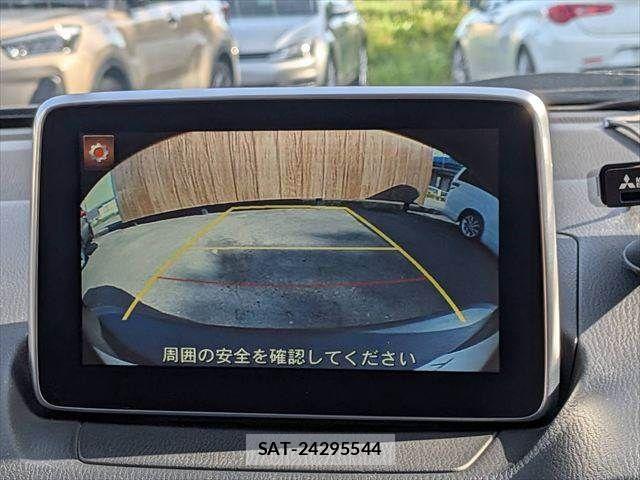 Mazda CX-3 2016-07 6611294-6