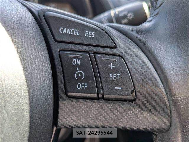 Mazda CX-3 2016-07 6611294-8