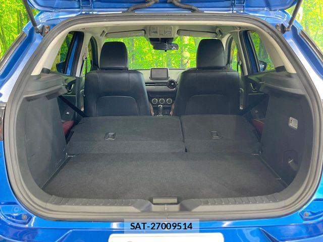 Mazda CX-3 2016-07 6611298-9