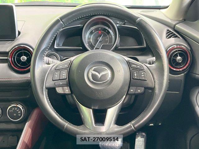 Mazda CX-3 2016-07 6611298-10