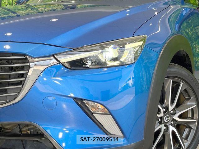 Mazda CX-3 2016-07 6611298-11