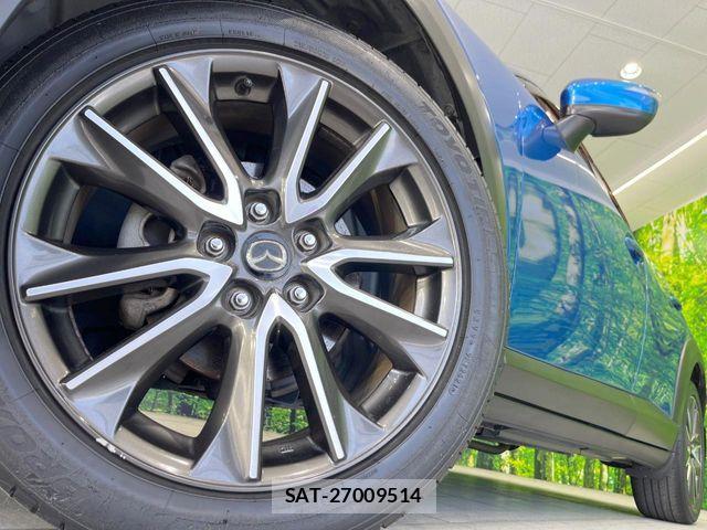 Mazda CX-3 2016-07 6611298-12