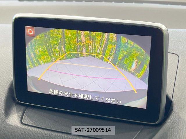 Mazda CX-3 2016-07 6611298-3