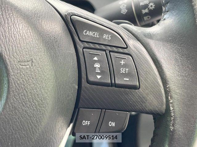 Mazda CX-3 2016-07 6611298-5