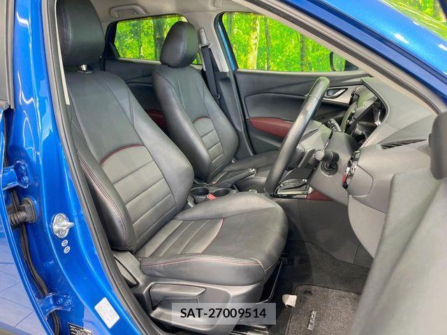 Mazda CX-3 2016-07 6611298-7