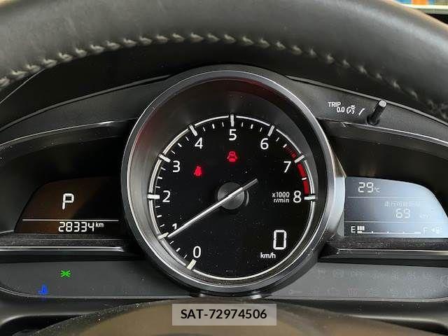 Mazda CX-3 2022-07 6611288-2