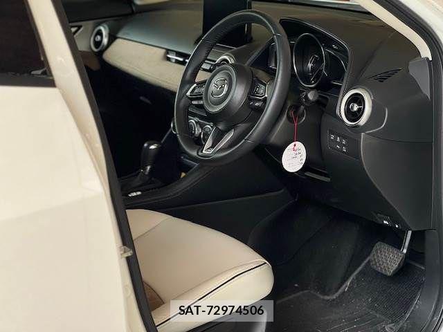 Mazda CX-3 2022-07 6611288-3
