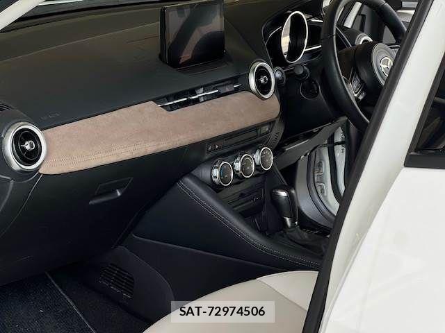 Mazda CX-3 2022-07 6611288-4