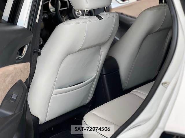 Mazda CX-3 2022-07 6611288-5