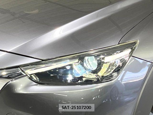 Mazda CX-3 2017-04 6611293-11