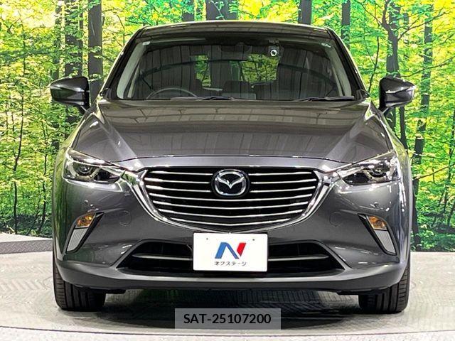 Mazda CX-3 2017-04 6611293-13