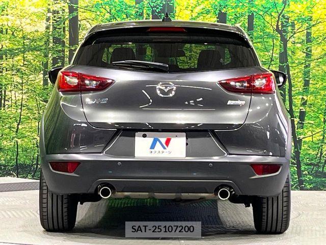 Mazda CX-3 2017-04 6611293-14