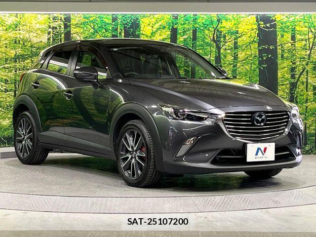 Mazda CX-3 2017-04 6611293-15