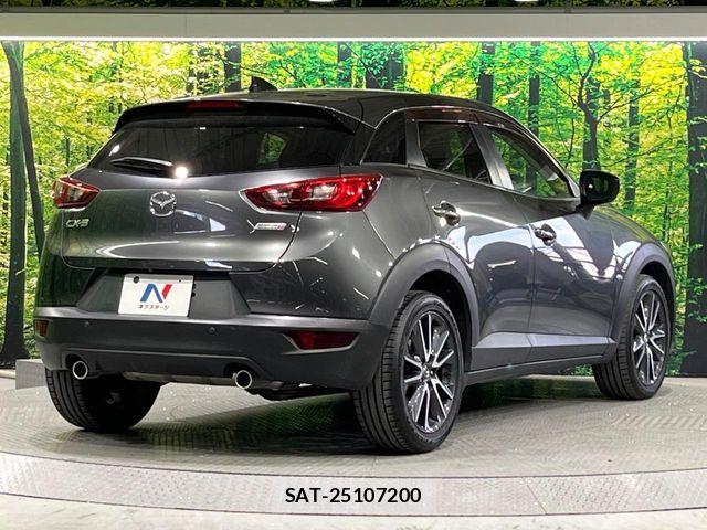 Mazda CX-3 2017-04 6611293-16