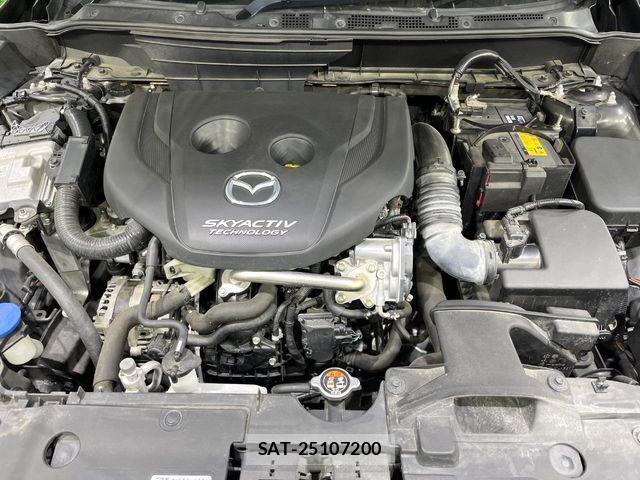 Mazda CX-3 2017-04 6611293-17