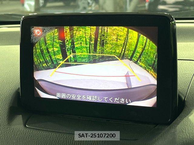 Mazda CX-3 2017-04 6611293-2