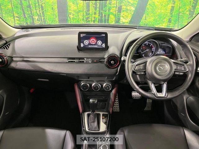 Mazda CX-3 2017-04 6611293-4