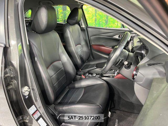 Mazda CX-3 2017-04 6611293-7