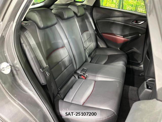 Mazda CX-3 2017-04 6611293-8