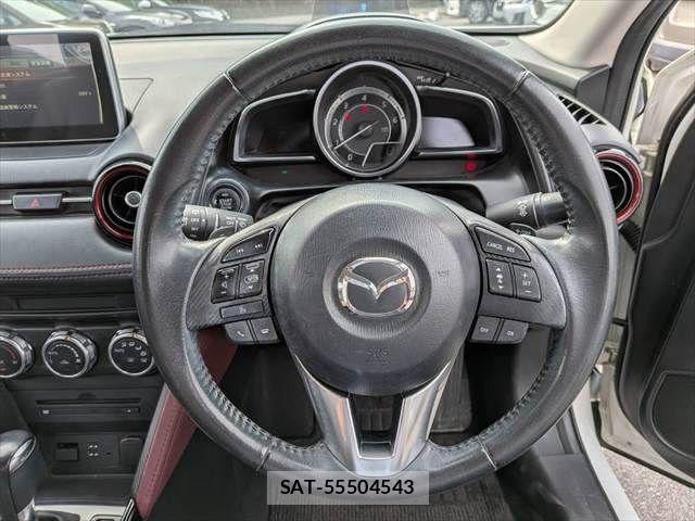 Mazda CX-3 2015-06 6641426-10