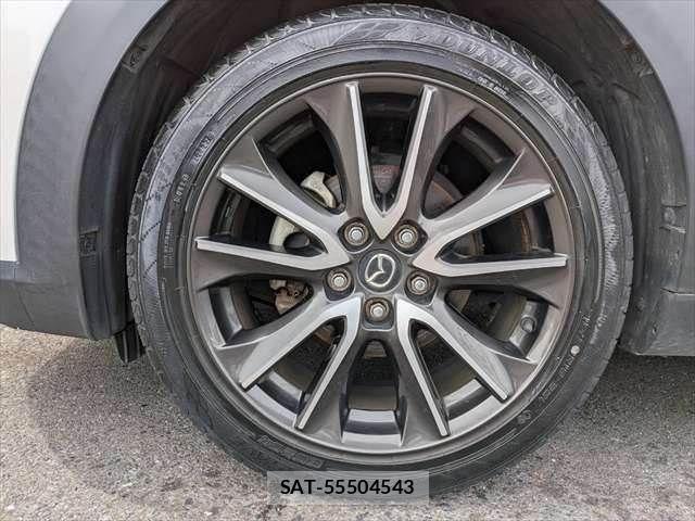 Mazda CX-3 2015-06 6641426-12