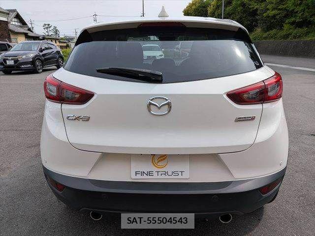 Mazda CX-3 2015-06 6641426-17