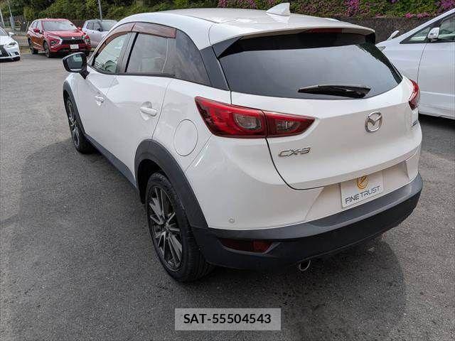 Mazda CX-3 2015-06 6641426-18