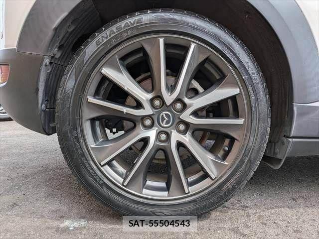 Mazda CX-3 2015-06 6641426-26