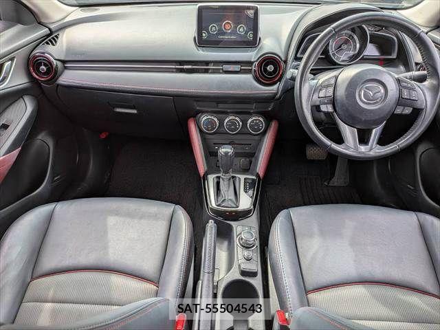 Mazda CX-3 2015-06 6641426-2