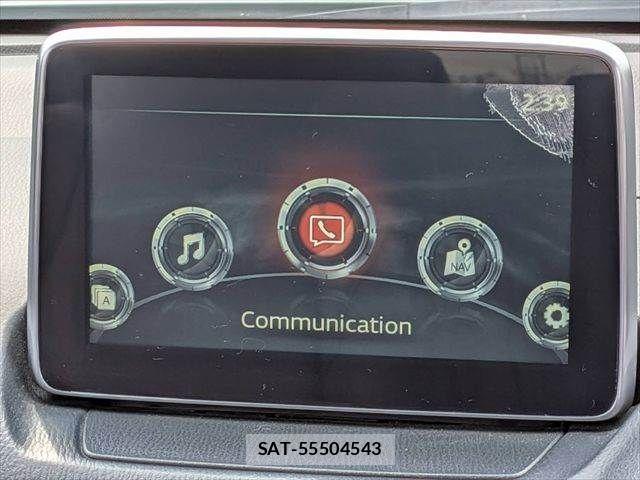 Mazda CX-3 2015-06 6641426-3