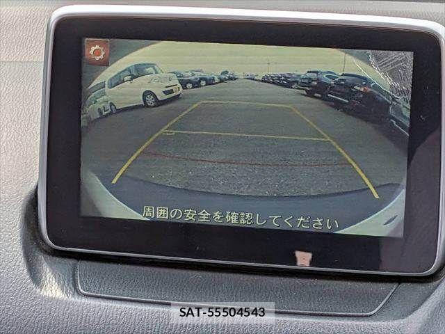 Mazda CX-3 2015-06 6641426-4
