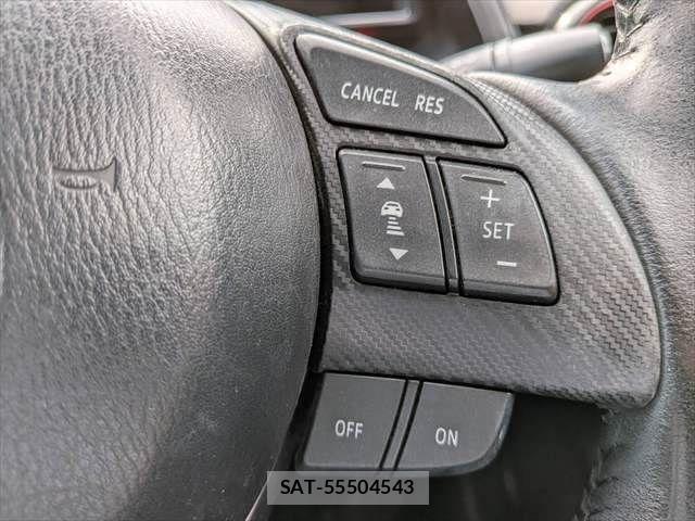 Mazda CX-3 2015-06 6641426-5
