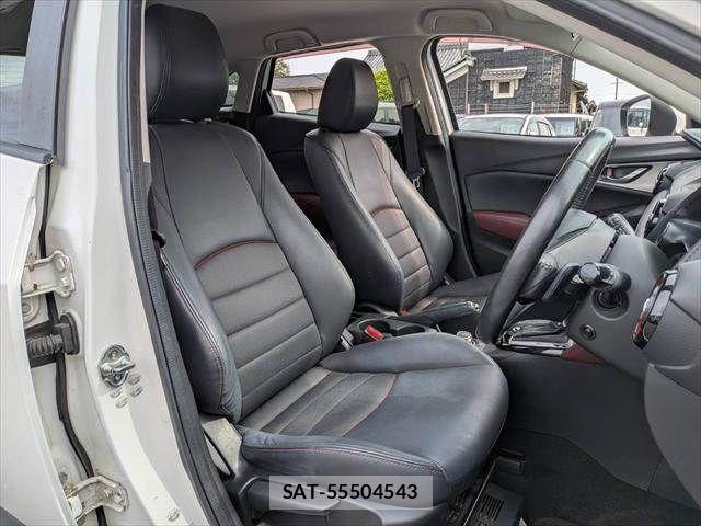 Mazda CX-3 2015-06 6641426-7