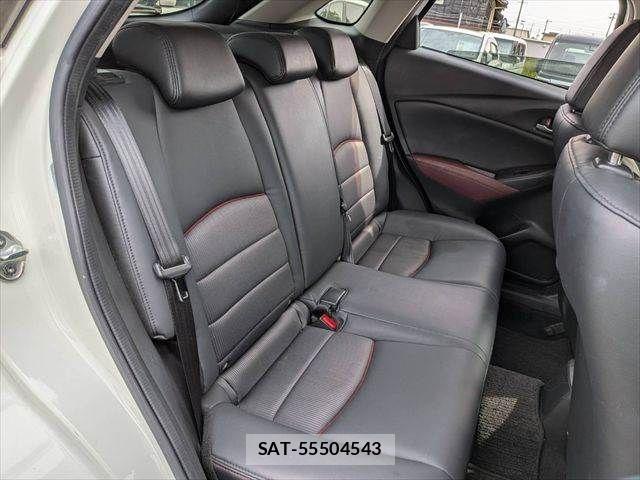 Mazda CX-3 2015-06 6641426-8