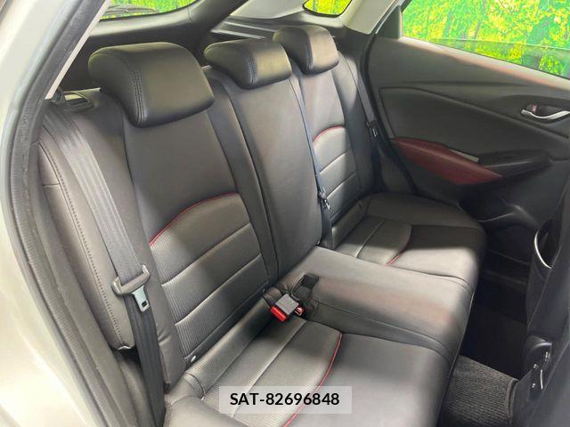 Mazda CX-3 2015-03 6671009-9