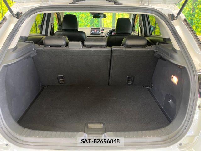 Mazda CX-3 2015-03 6671009-10