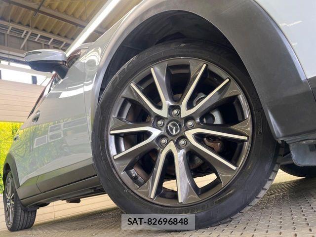 Mazda CX-3 2015-03 6671009-12