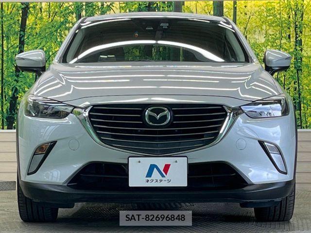 Mazda CX-3 2015-03 6671009-13