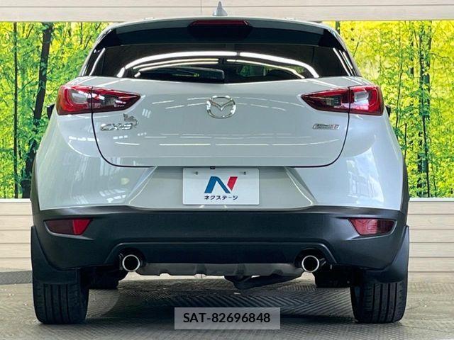Mazda CX-3 2015-03 6671009-14