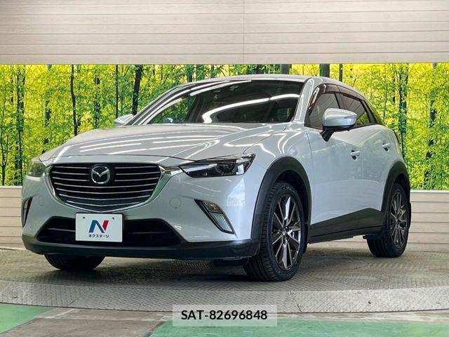 Mazda CX-3 2015-03 6671009-15