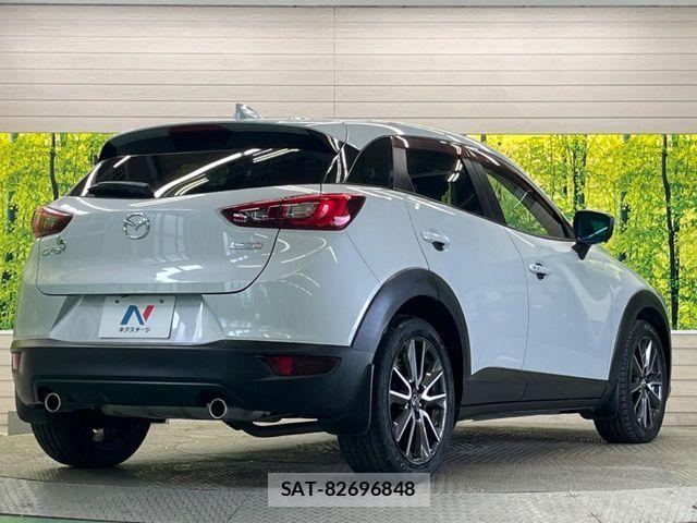 Mazda CX-3 2015-03 6671009-16