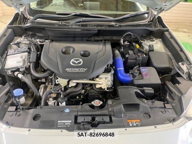 Mazda CX-3 2015-03 6671009-17