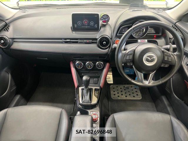 Mazda CX-3 2015-03 6671009-1