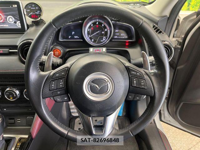 Mazda CX-3 2015-03 6671009-4