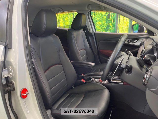 Mazda CX-3 2015-03 6671009-8